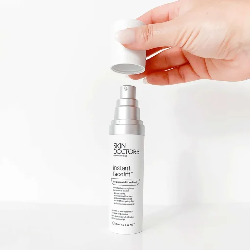 Skin Doctors Face Instant Facelift 30ml Outlet