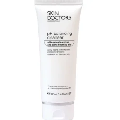 Skin Doctors Face pH Balancing Cleanser 100ml Hot