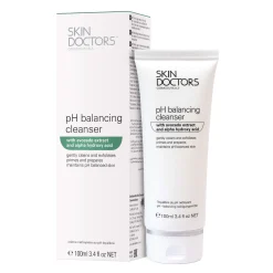Skin Doctors Face pH Balancing Cleanser 100ml Hot