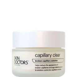 Skin Doctors Face Specific Facial Care Capillary Clear 50ml Outlet