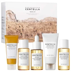 SKIN1004 Gifts & Sets Madagascar Centella 5 Piece Travel Kit Outlet