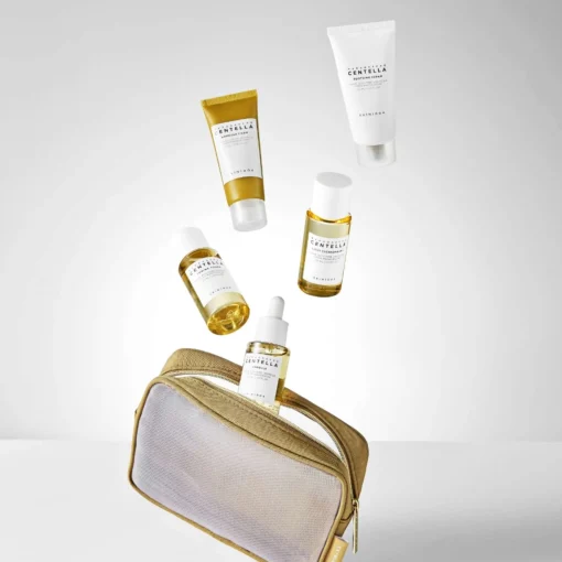 SKIN1004 Gifts & Sets Madagascar Centella 5 Piece Travel Kit Outlet