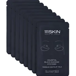 111SKIN Intensive Celestial Black Diamond Eye Mask 8 x 6ml Online