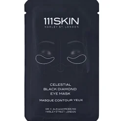 111SKIN Intensive Celestial Black Diamond Eye Mask 8 x 6ml Online