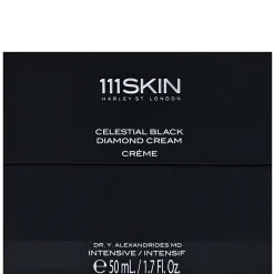 111SKIN Intensive Celestial Black Diamond Cream 50ml Best