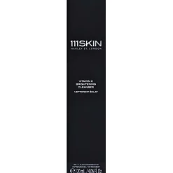 111SKIN Intensive Vitamin C Brightening Cleanser 120ml Hot