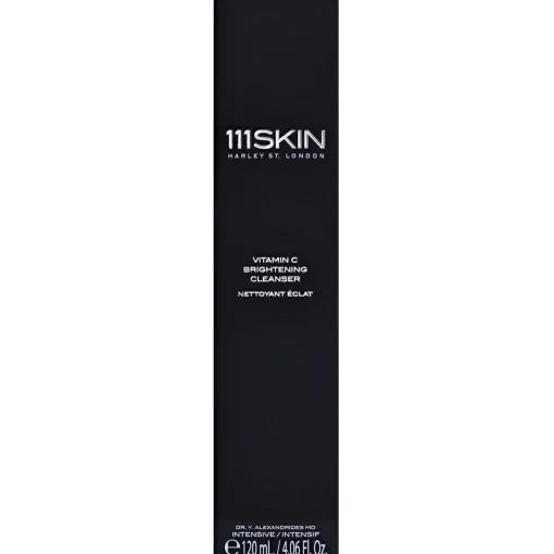 111SKIN Intensive Vitamin C Brightening Cleanser 120ml Hot