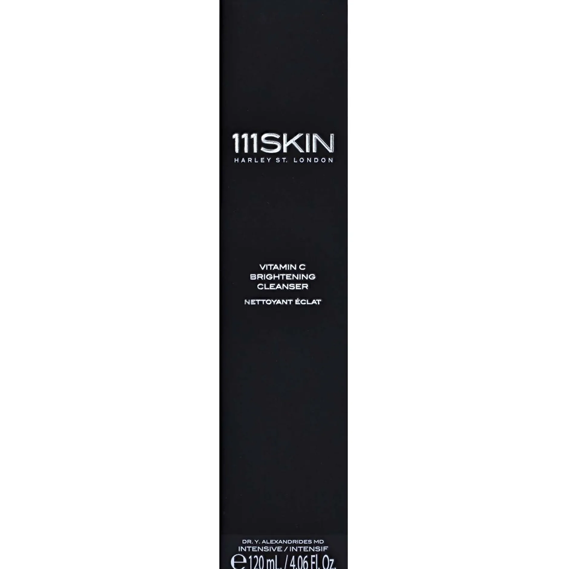 111SKIN Intensive Vitamin C Brightening Cleanser 120ml Hot
