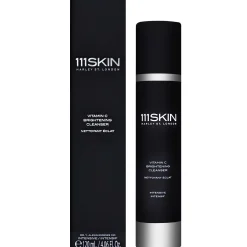 111SKIN Intensive Vitamin C Brightening Cleanser 120ml Hot
