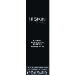 111SKIN Intensive Vitamin C Brightening Booster 20ml Sale