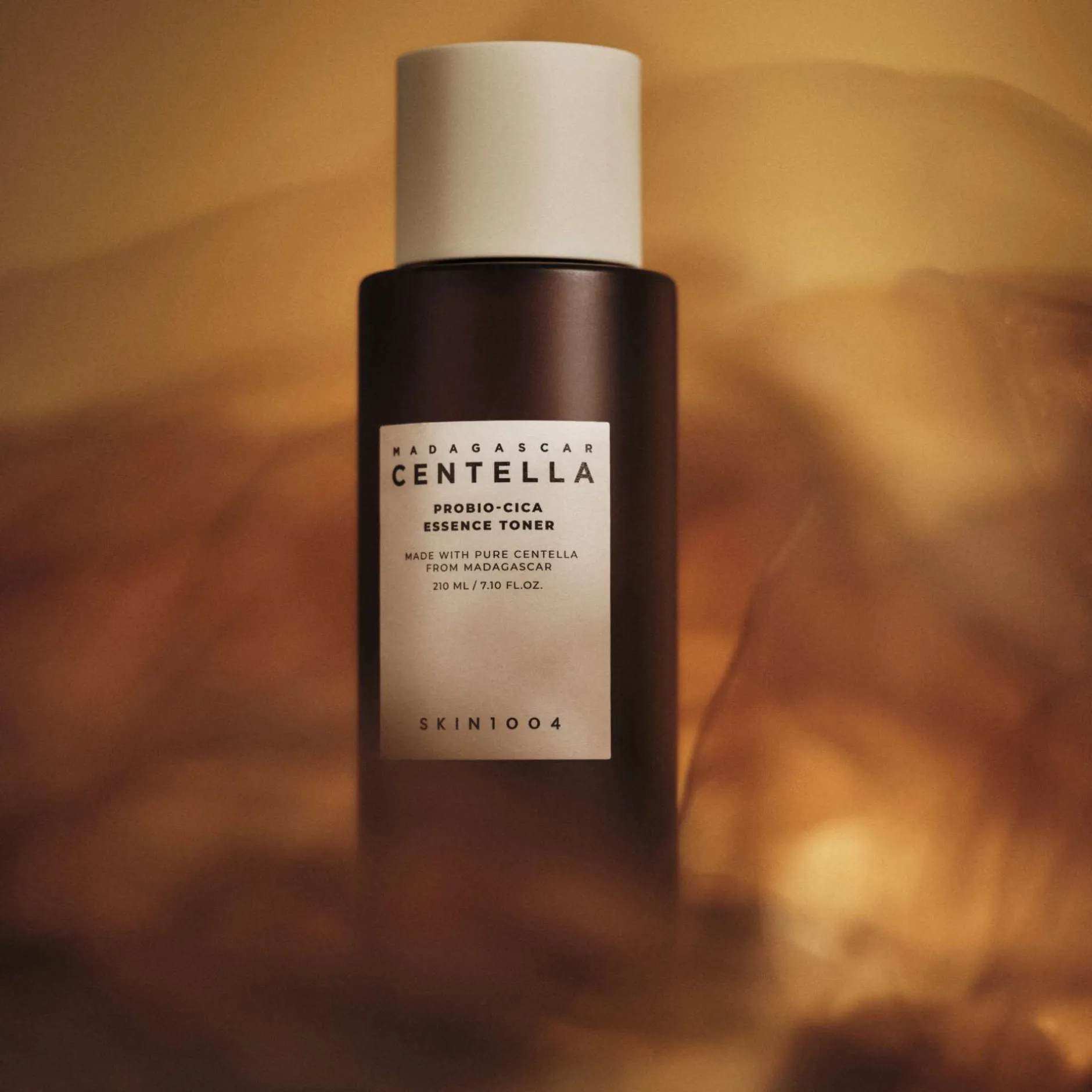 SKIN1004 Madagascar Centella Probio-Cica Essence Toner 210ml