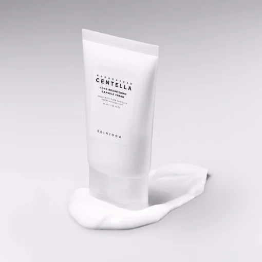 SKIN1004 Madagascar Centella Tone Brightening Capsule Cream 75ml Outlet