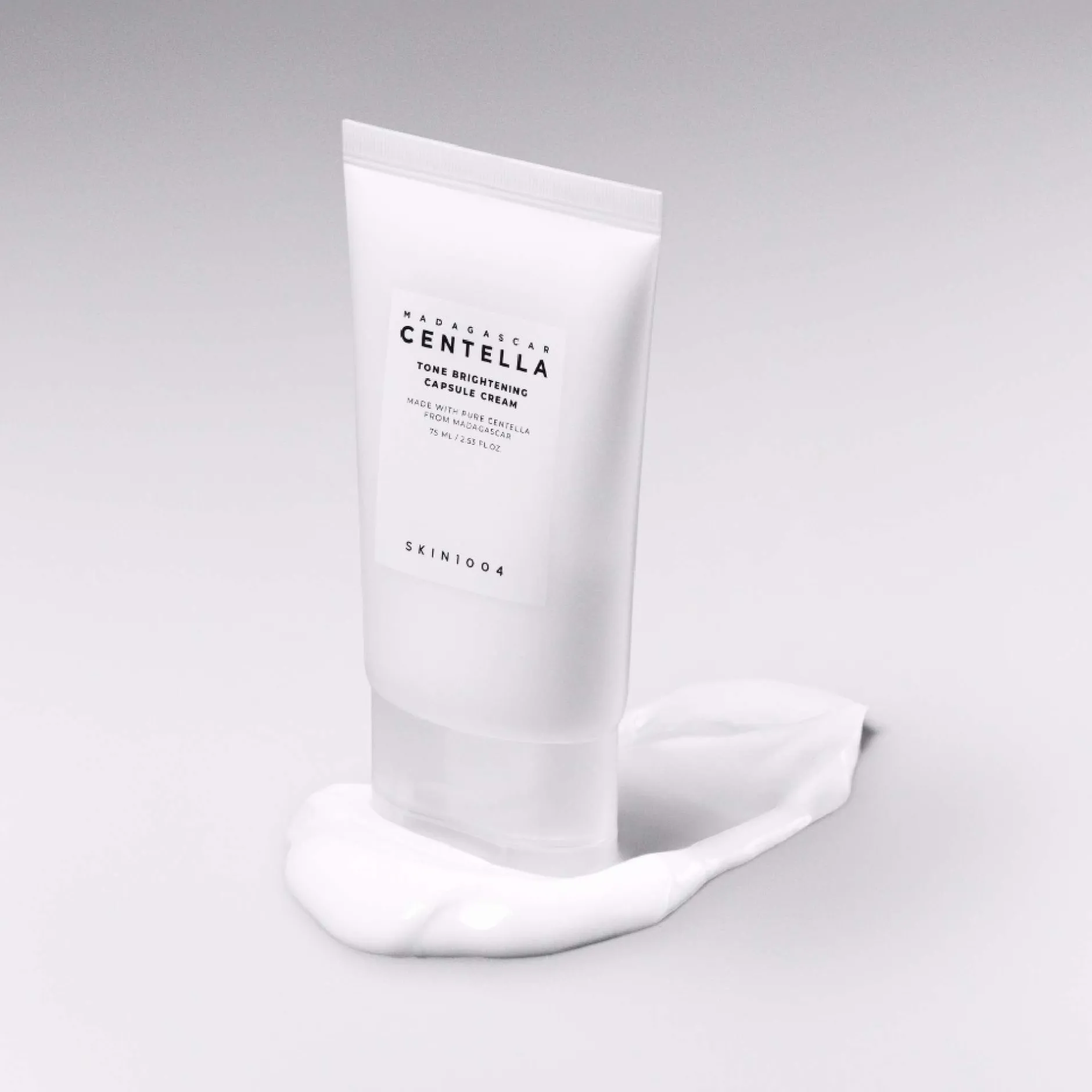 SKIN1004 Madagascar Centella Tone Brightening Capsule Cream 75ml Outlet