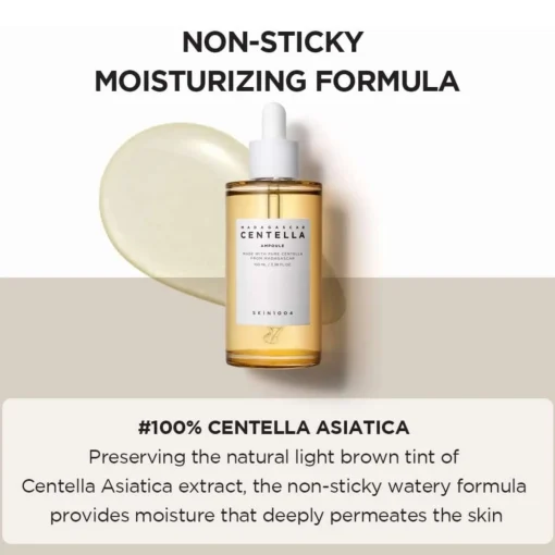 SKIN1004 Madagascar Centella Ampoule 30ml