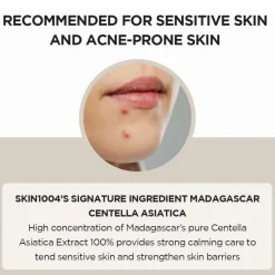 SKIN1004 Madagascar Centella Ampoule 30ml