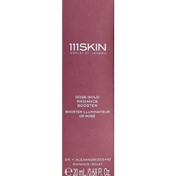 111SKIN Radiance Rose Gold Radiance Booster 20ml Discount