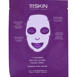 111SKIN Reparative Y Theorem Bio Cellulose Facial Mask 5 x 23ml Outlet