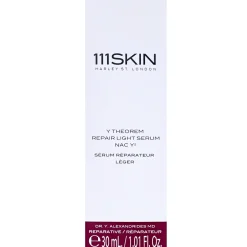 111SKIN Reparative Y Theorem Repair Light Serum 30ml Online