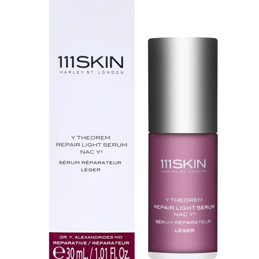 111SKIN Reparative Y Theorem Repair Light Serum 30ml Online
