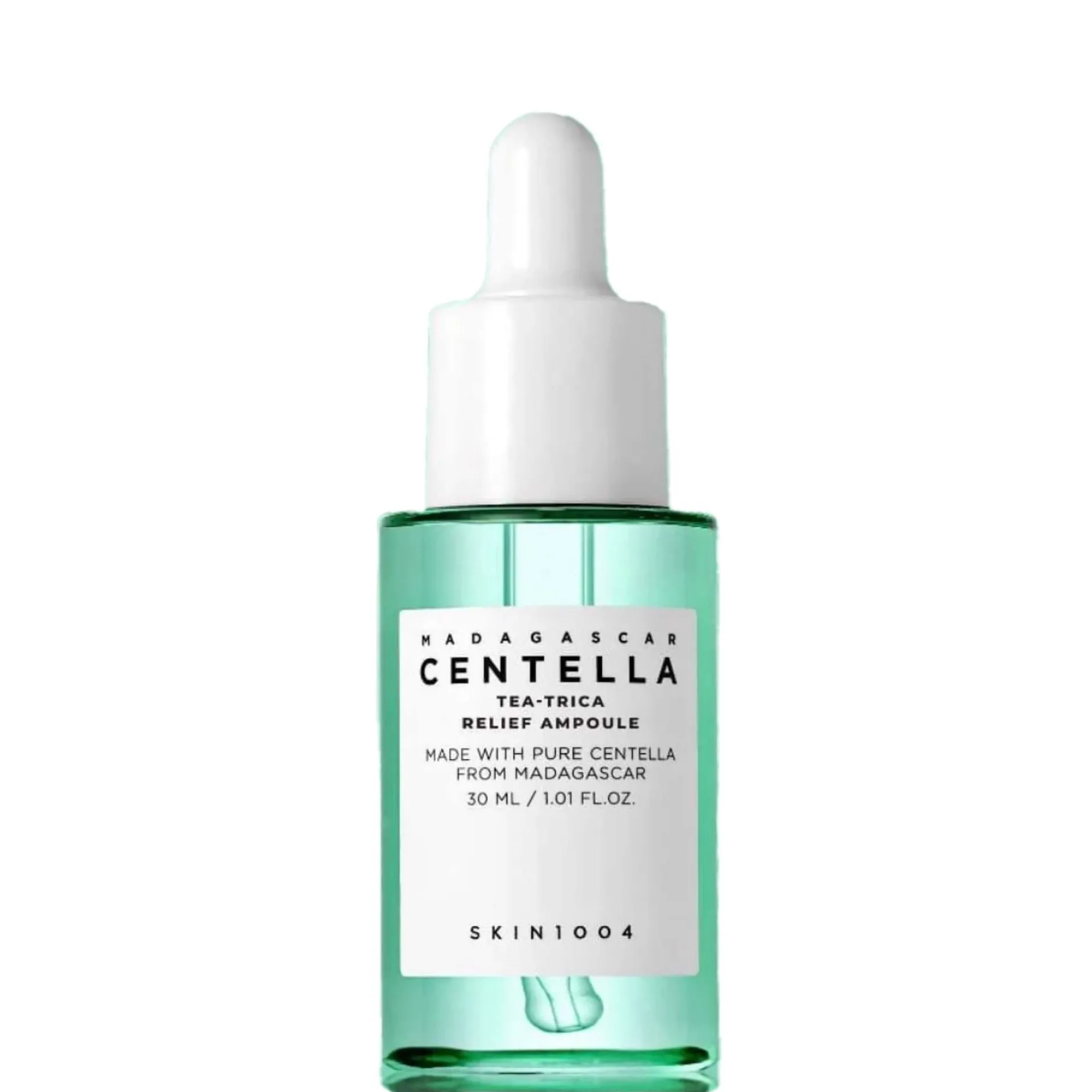 SKIN1004 Tea-Trica Relief Ampoule 30ml Best