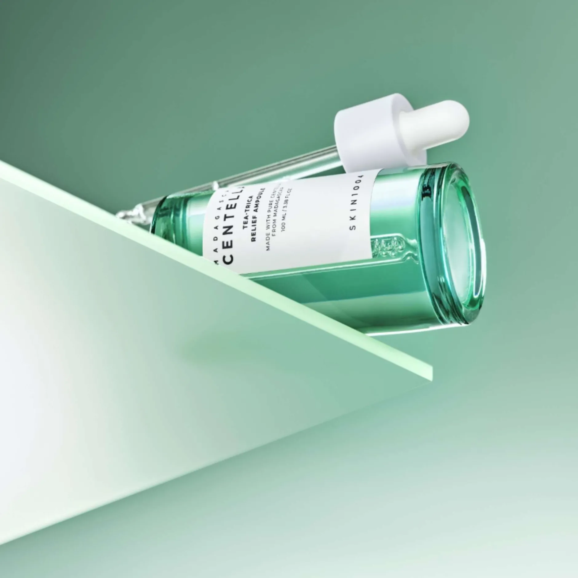 SKIN1004 Tea-Trica Relief Ampoule 30ml Best