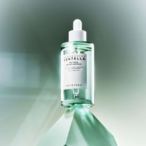SKIN1004 Tea-Trica Relief Ampoule 30ml Best