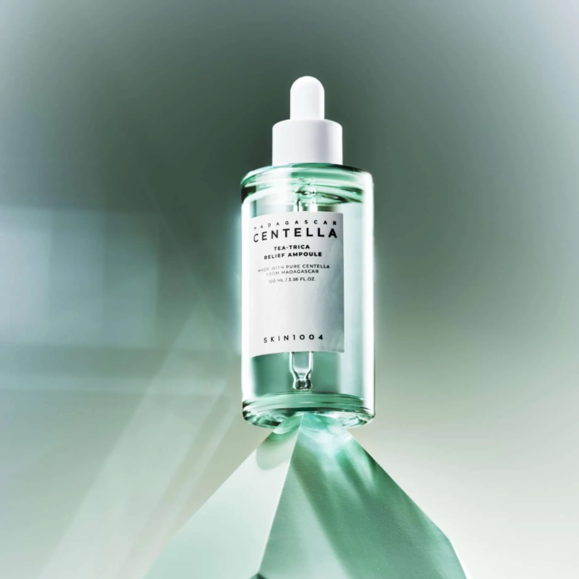 SKIN1004 Tea-Trica Relief Ampoule 30ml Best
