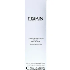 111SKIN Treatment Hyaluronic Acid Aqua Booster 20ml Outlet