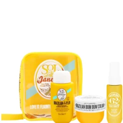 Sol de Janeiro Body Care Bum Bum Jet Set Clearance