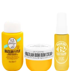 Sol de Janeiro Body Care Bum Bum Jet Set Clearance