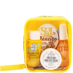 Sol de Janeiro Body Care Bum Bum Jet Set Clearance