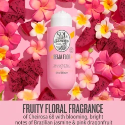 Sol de Janeiro Body Care Beija Flor Body Wash 385ml Outlet