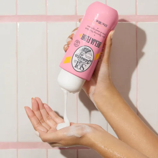 Sol de Janeiro Body Care Beija Flor Body Wash 385ml Outlet