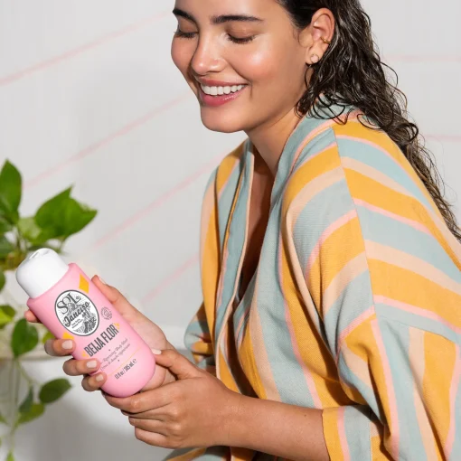 Sol de Janeiro Body Care Beija Flor Body Wash 385ml Outlet