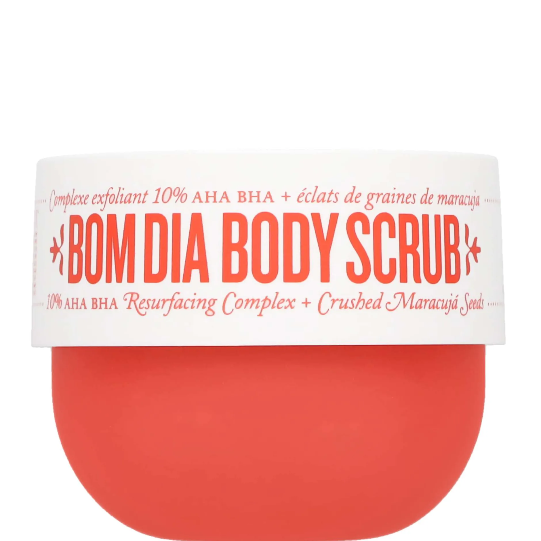 Sol de Janeiro Body Care Bom Dia Body Scrub 220g Discount