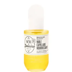 Sol de Janeiro Body Care Brazilian Glossy Nourishing Anti-Frizz Hair Oil 58ml Online