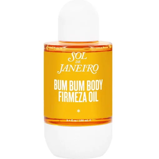 Sol de Janeiro Body Care Bum Bum Body Firmeza Oil 100ml Outlet