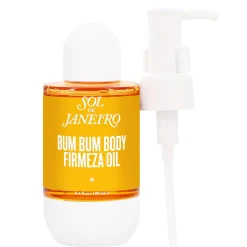 Sol de Janeiro Body Care Bum Bum Body Firmeza Oil 100ml Outlet