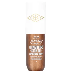 Sol de Janeiro Body Care Copacabana GlowMotions Glow Body Oil 75ml Hot