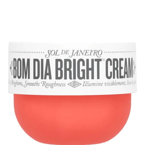Sol de Janeiro Body Care Bom Dia Bright Body Cream 75ml Outlet