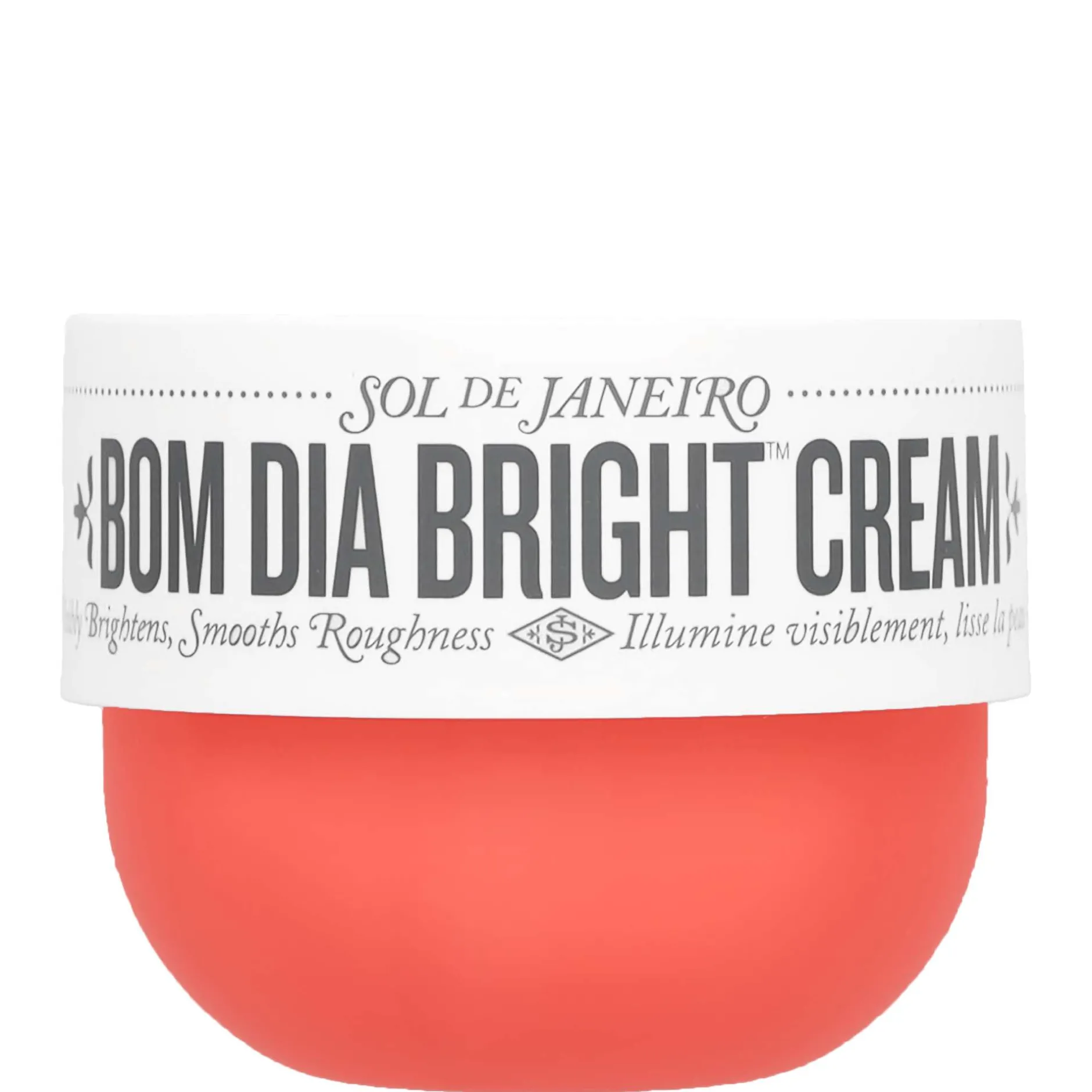 Sol de Janeiro Body Care Bom Dia Bright Body Cream 75ml Outlet