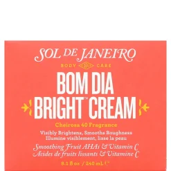 Sol de Janeiro Body Care Bom Dia Bright Body Cream 75ml Outlet