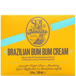 Sol de Janeiro Body Care Brazilian Bum Bum Cream 240ml Hot
