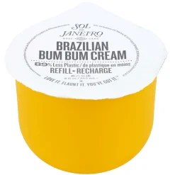 Sol de Janeiro Body Care Brazilian Bum Bum Cream Refill 240ml
