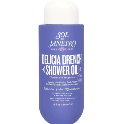 Sol de Janeiro Body Care Cheirosa Delícia Drench Shower Oil 385ml Outlet