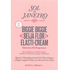 Sol de Janeiro Body Care Biggie Biggie Beija Flor Elasti-Cream 500ml Best