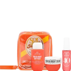 Sol de Janeiro Body Care Bom Dia Bright Jet Set New