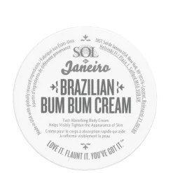 Sol de Janeiro Body Care Brazilian Bum Bum Cream 75ml Outlet
