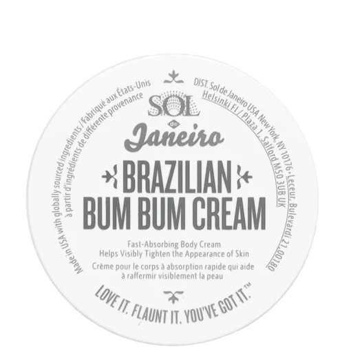 Sol de Janeiro Body Care Brazilian Bum Bum Cream 75ml Outlet