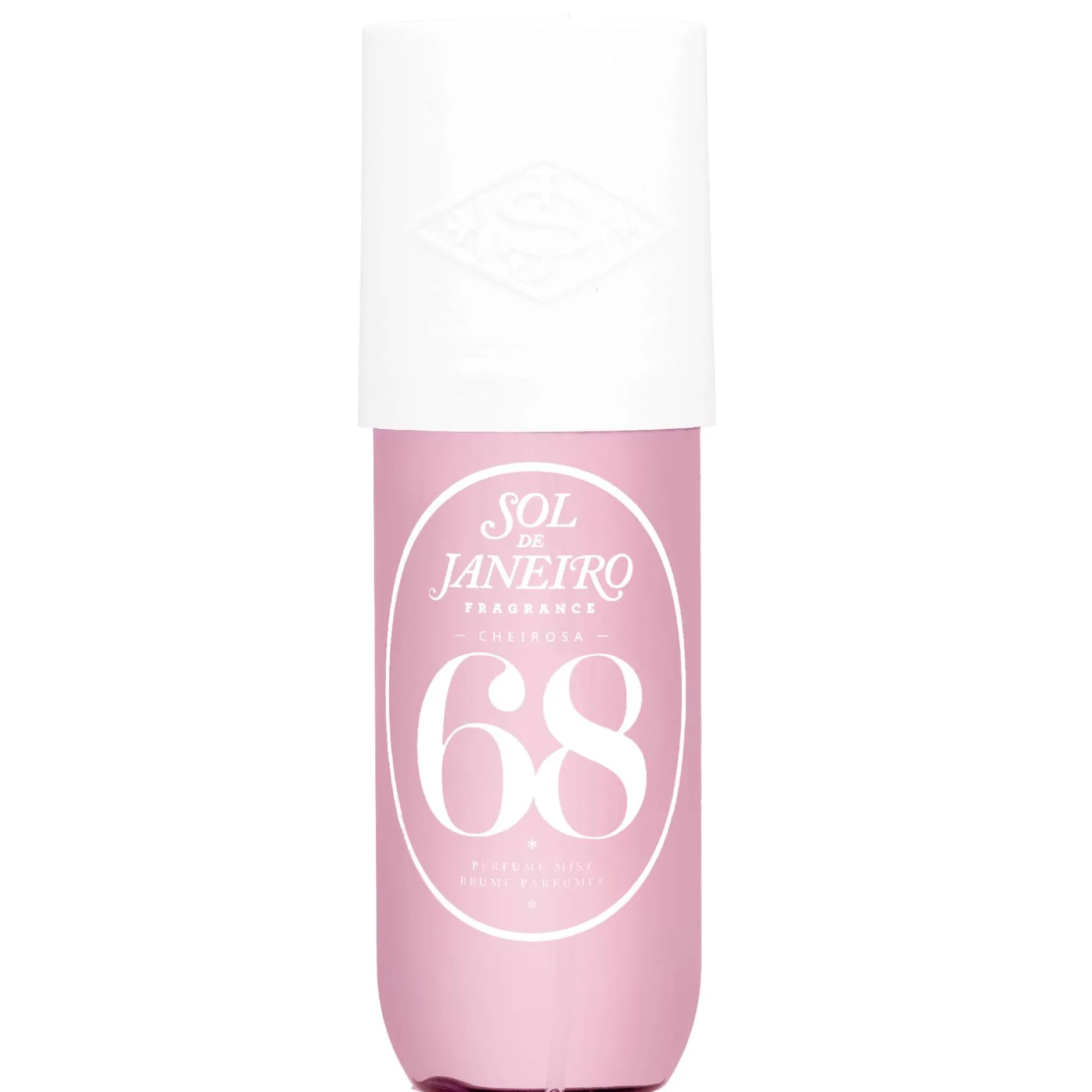 Sol de Janeiro Brazilian Crush Cheirosa 68 Perfume Mist 240ml Discount
